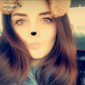 Meet your Posher, Morgan